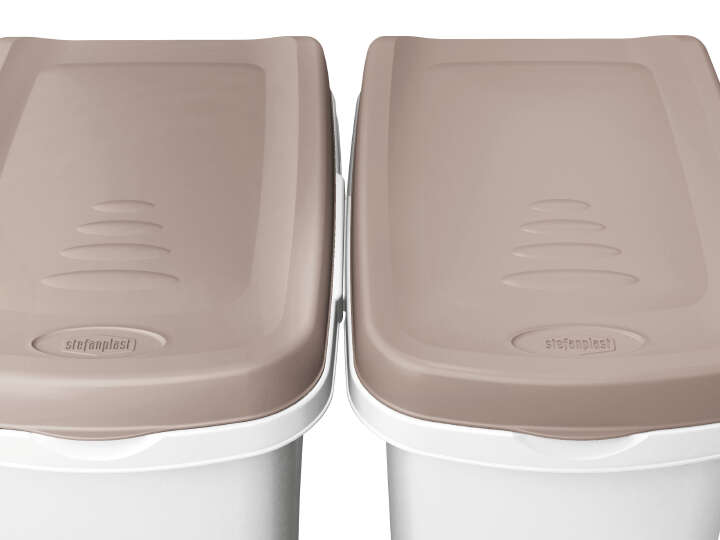 STEFANPLAST Futterbehälter